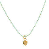 Amor de Primavera Necklace