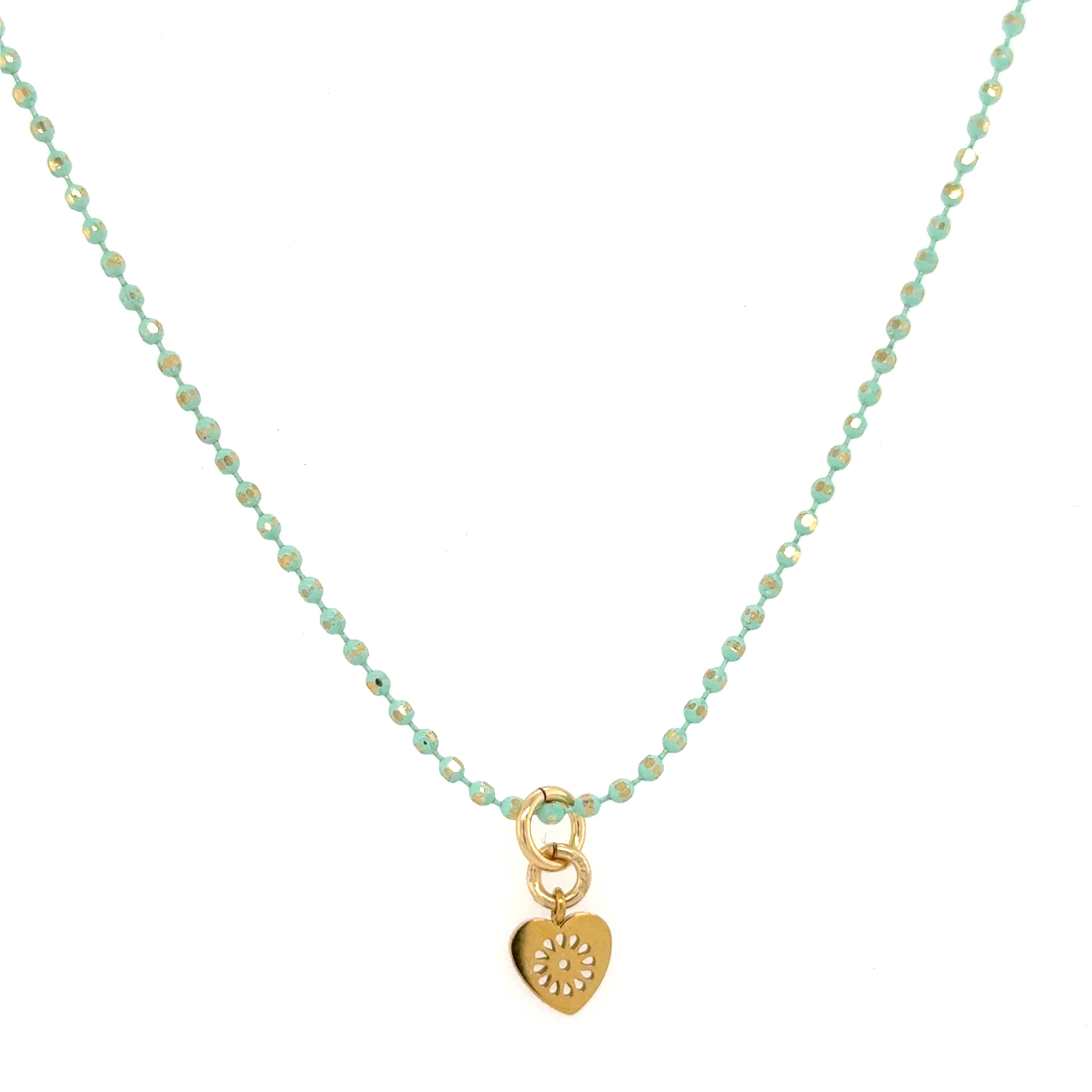 Amor de Primavera Necklace