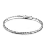 Amalfi Bracelet Silver