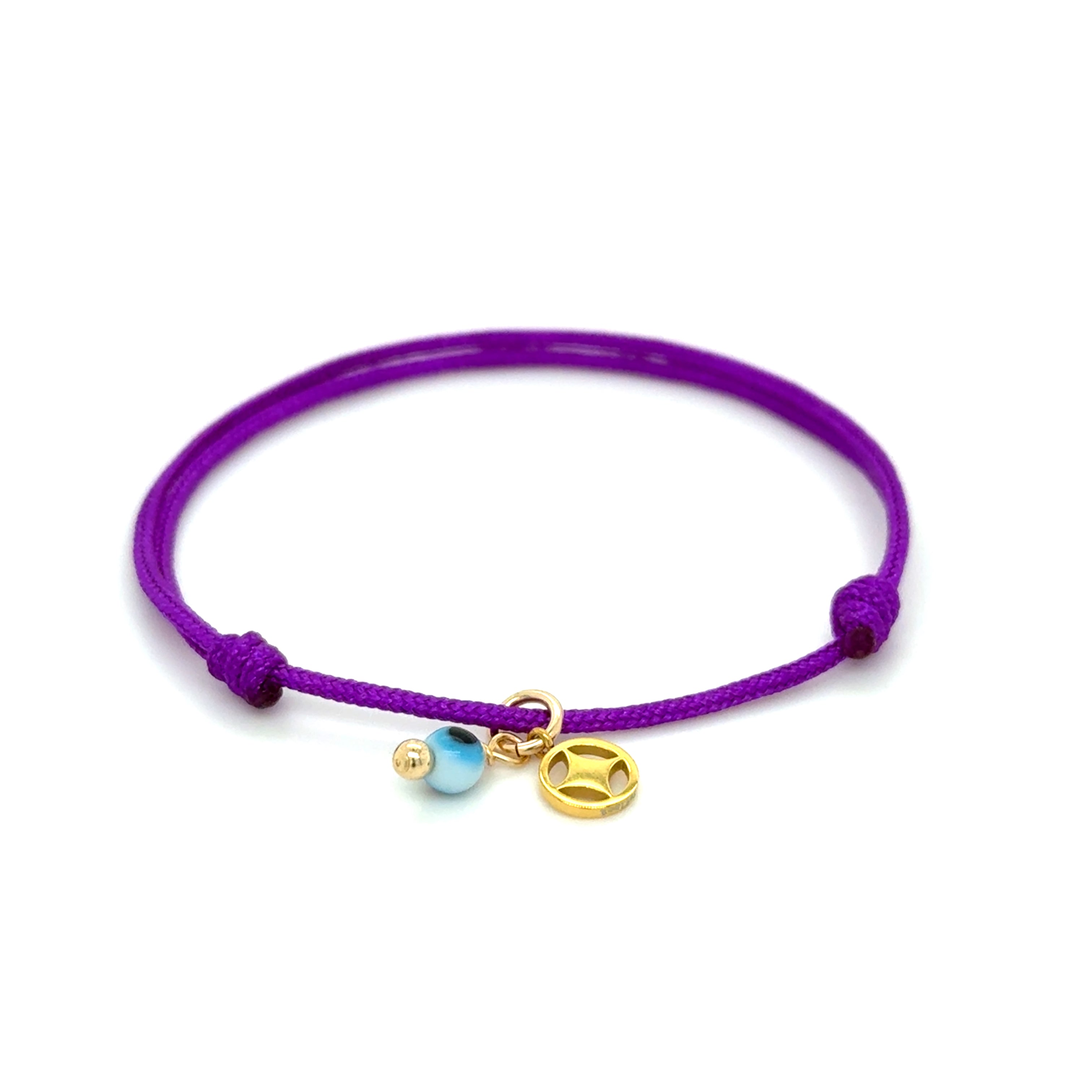 Reflect / Protección Bracelet