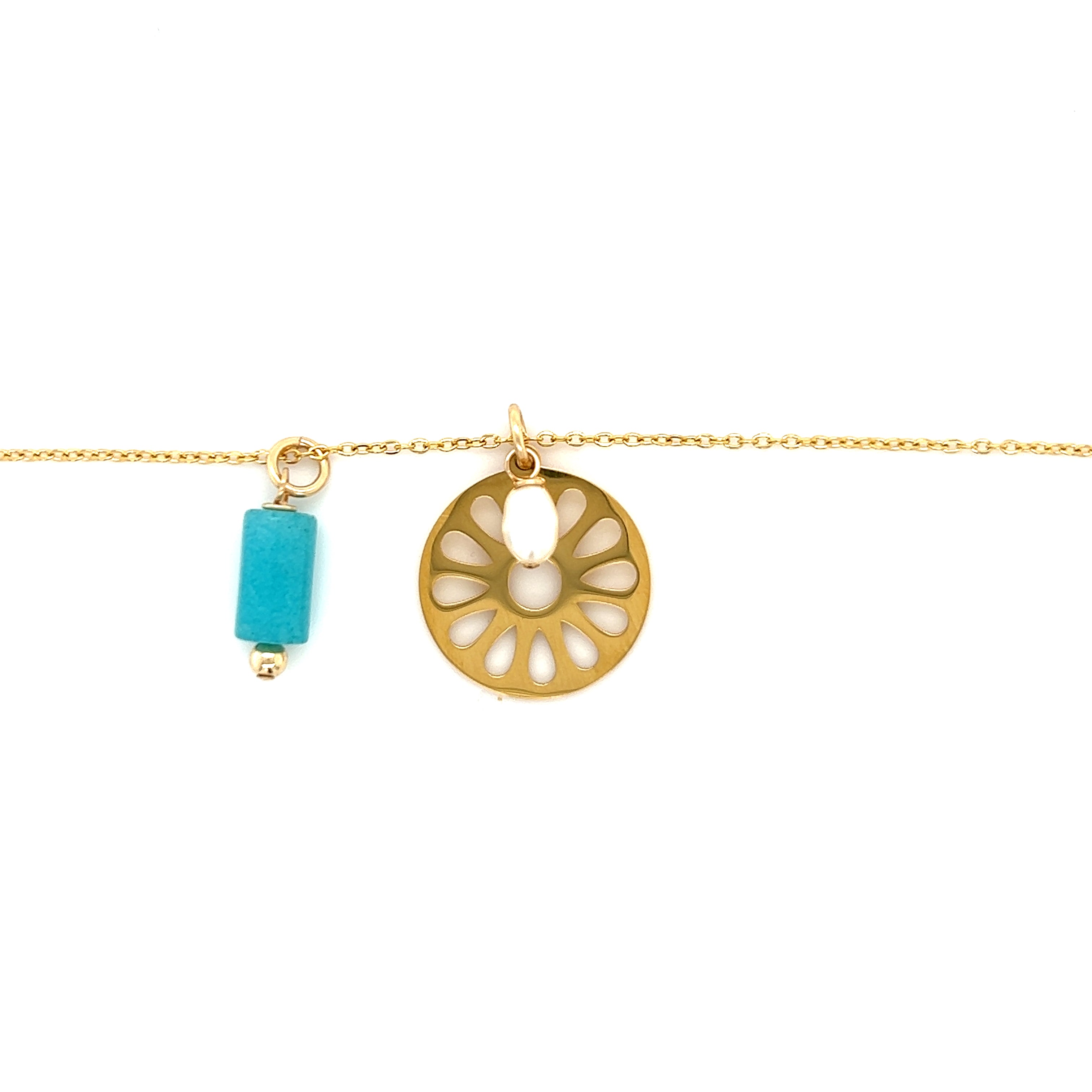 Signature Charm Bundle