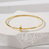 Harmony Signature Bangle