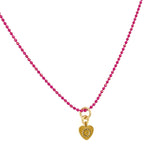 Amor de Primavera Necklace