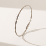 Amalfi Bracelet Silver