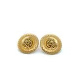 Signature Coin Stud