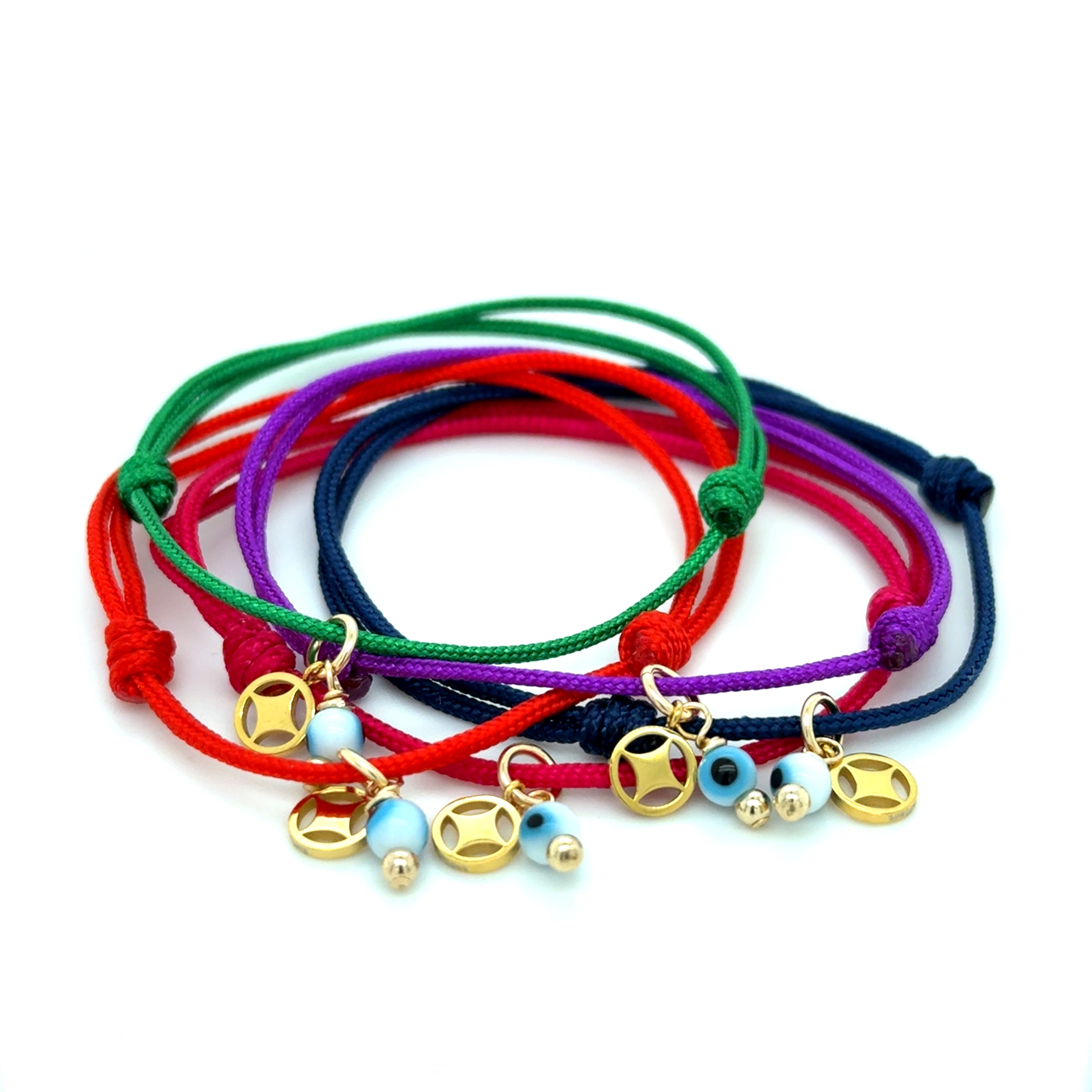 Reflect / Protección Bracelet