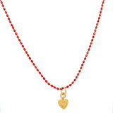 Amor de Primavera Necklace