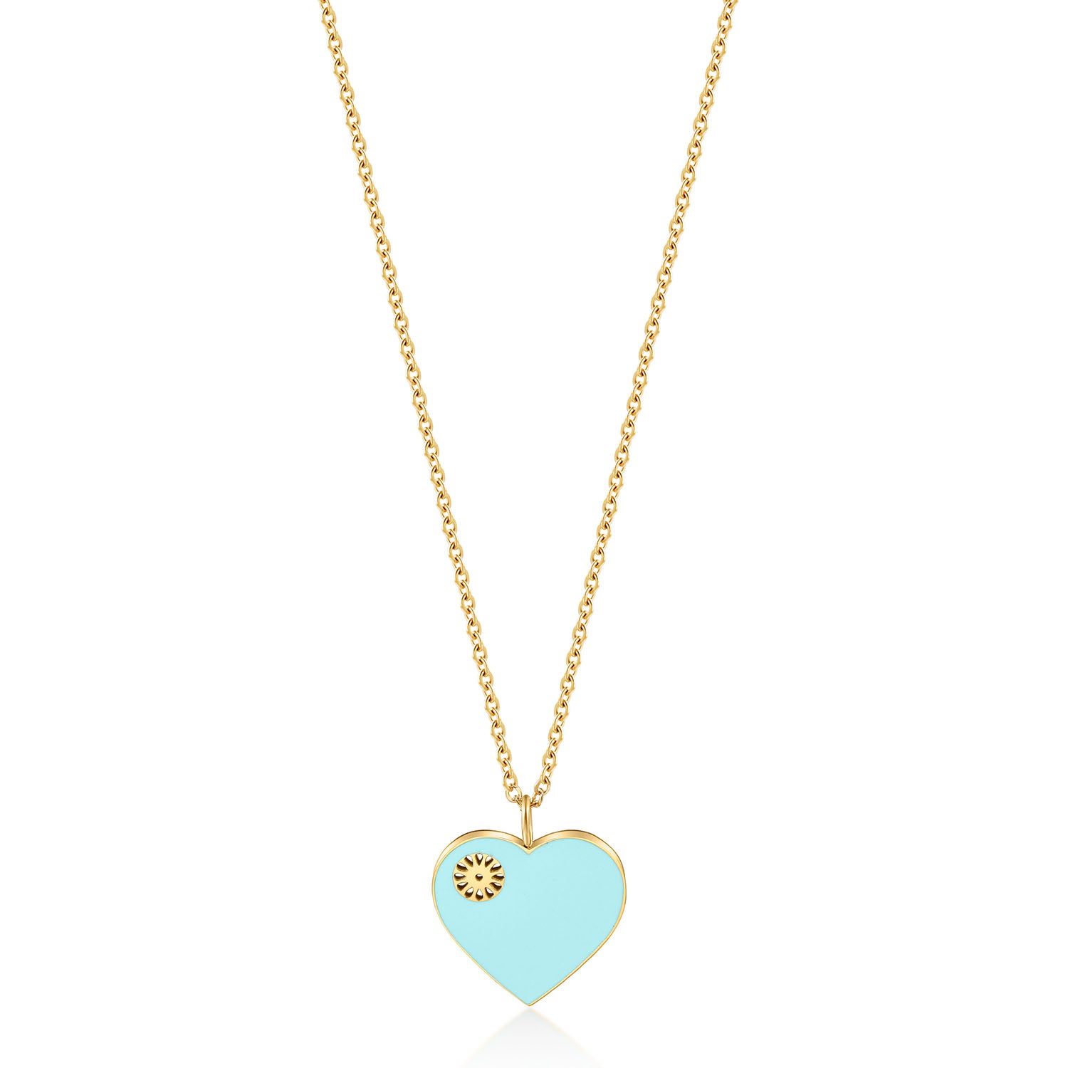 Soulmate Necklace - Medium