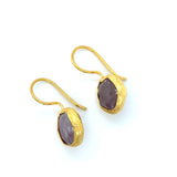 Multistone Earrings