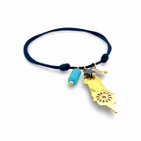 Caribeña Puerto Rico Bracelet