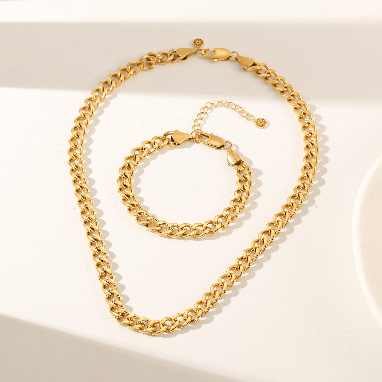 Havana Necklace