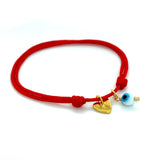 Amor y Proteccion Bracelet