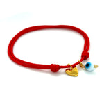 Amor y Proteccion Bracelet