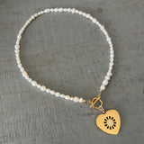 True Love XL Pearl Necklace