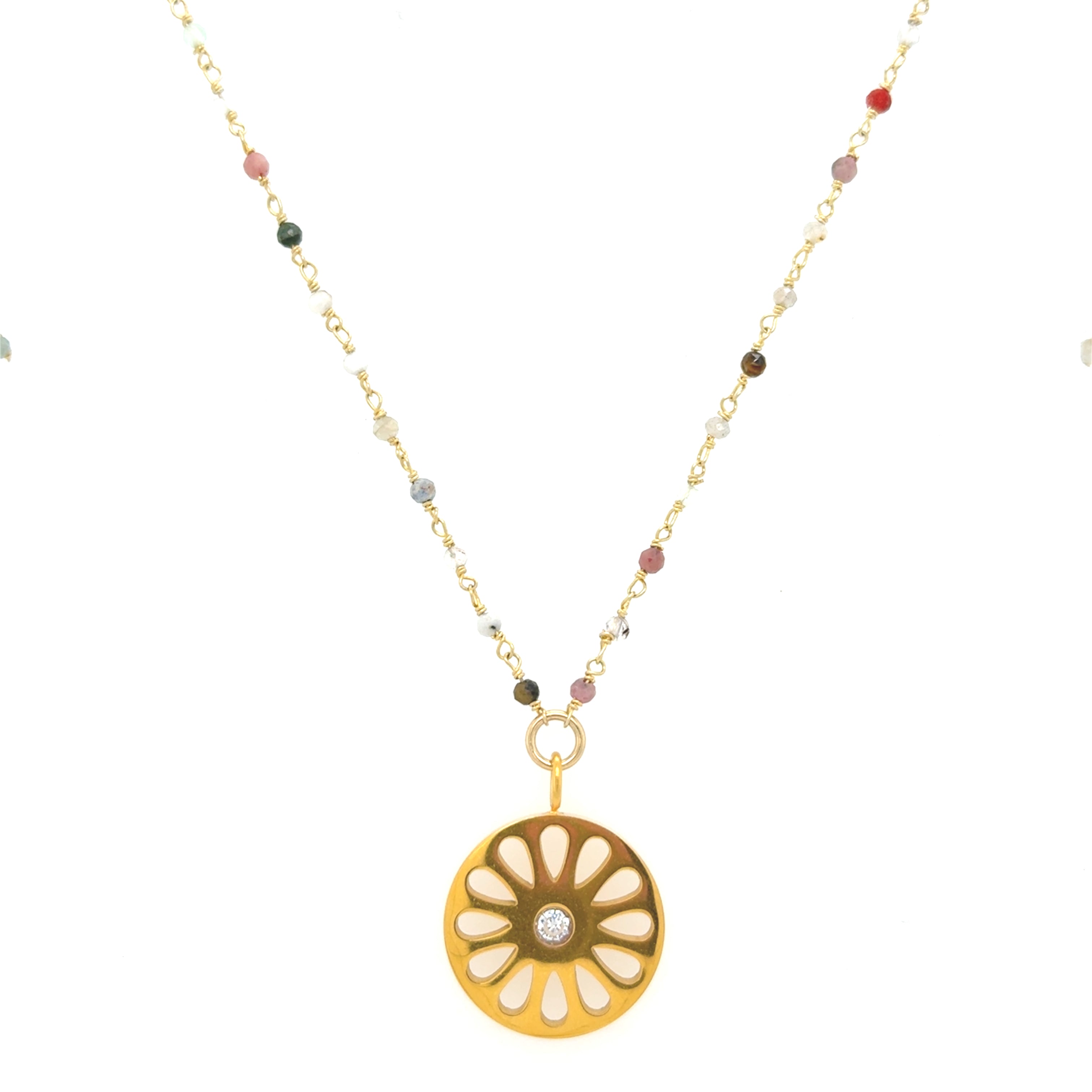 Necklace of the Month