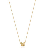 Butterfly Necklace