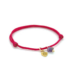 Eternal Bond – Mother & Daughter Bracelets