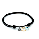 Moonlit Guardian Bracelet