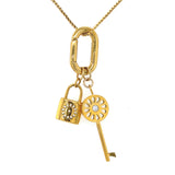 Lock and Key Bunddle