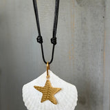 La Costa Adjustable Necklace