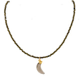 Luna Necklace