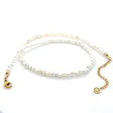 Pure Pearl Necklace