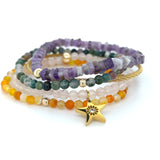 Signature Star Arm Candy