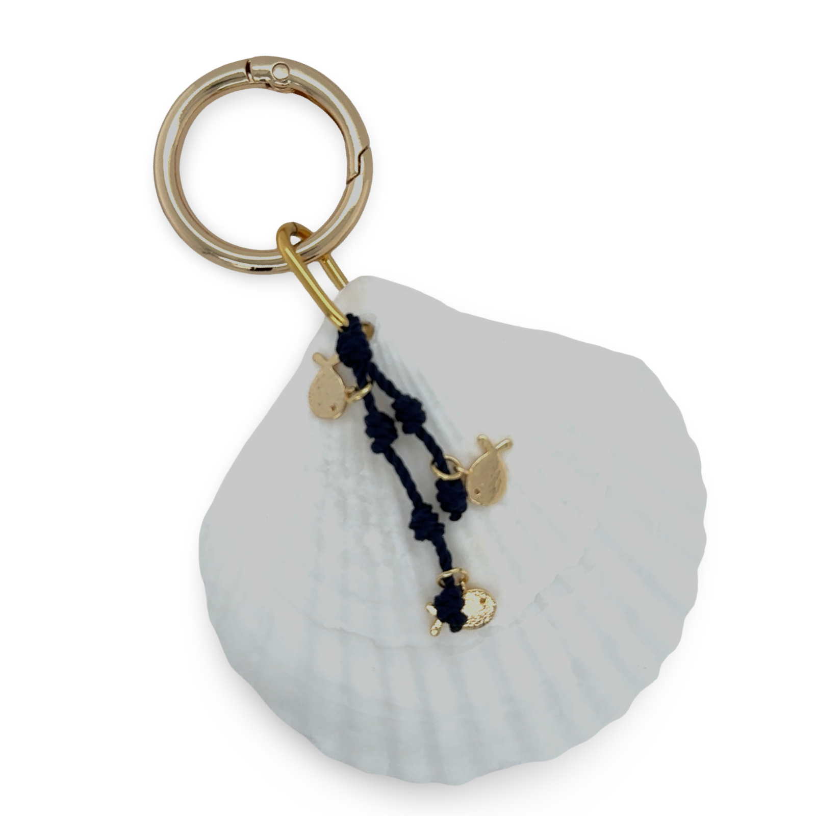 Parguera Handbag Charm