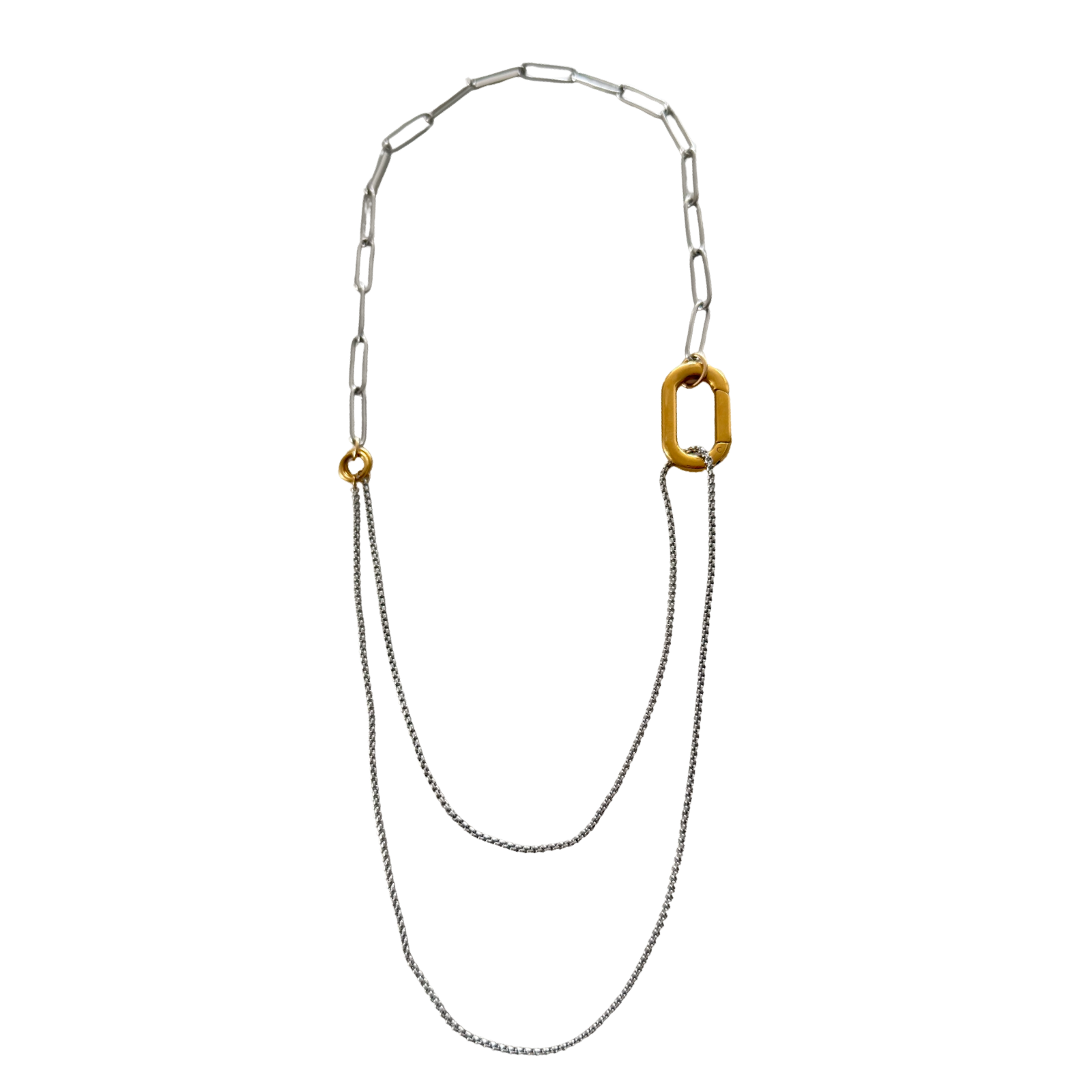 Aura Necklace