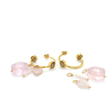 Celia Rose Quartz Bundle