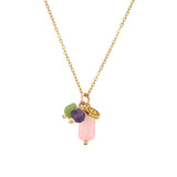 Spring Necklace