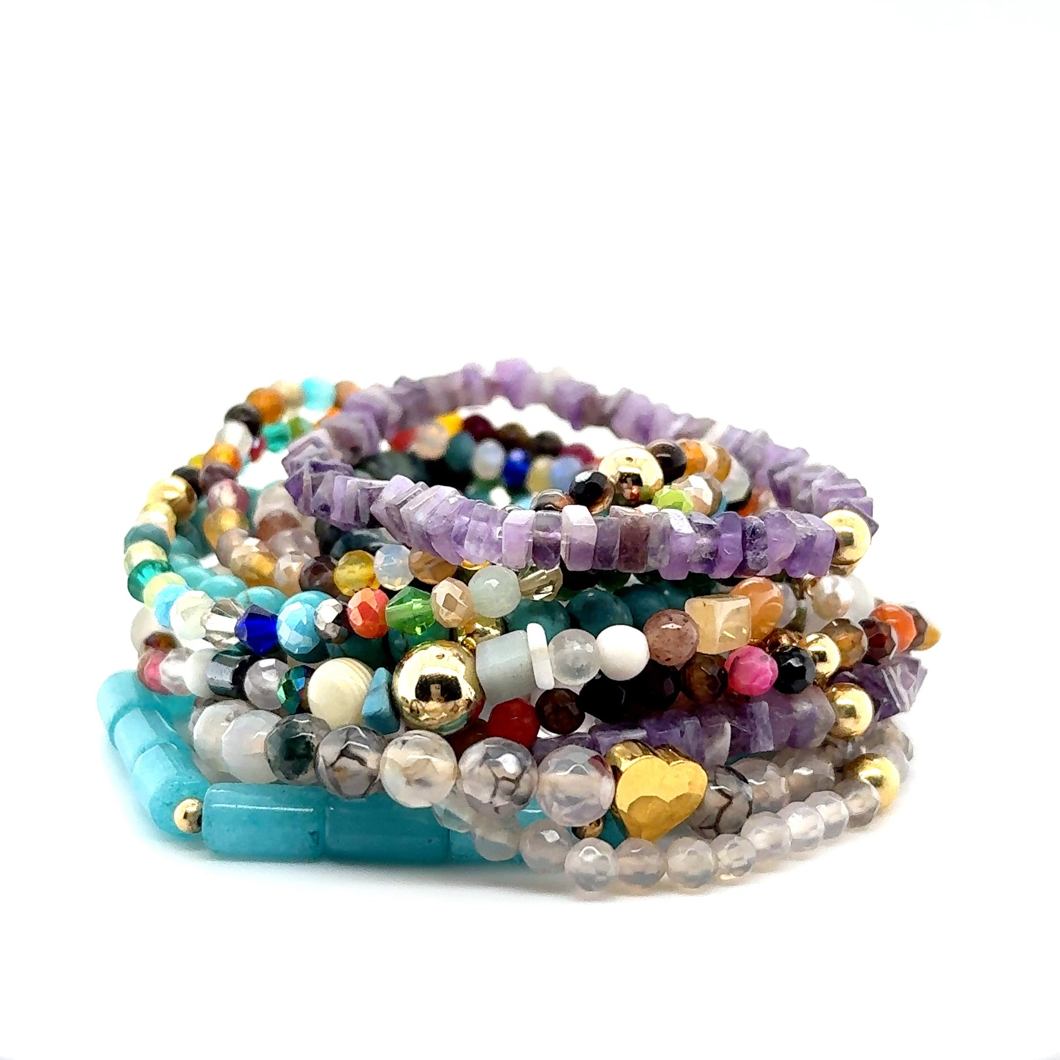 Mystery Elastic Bracelet