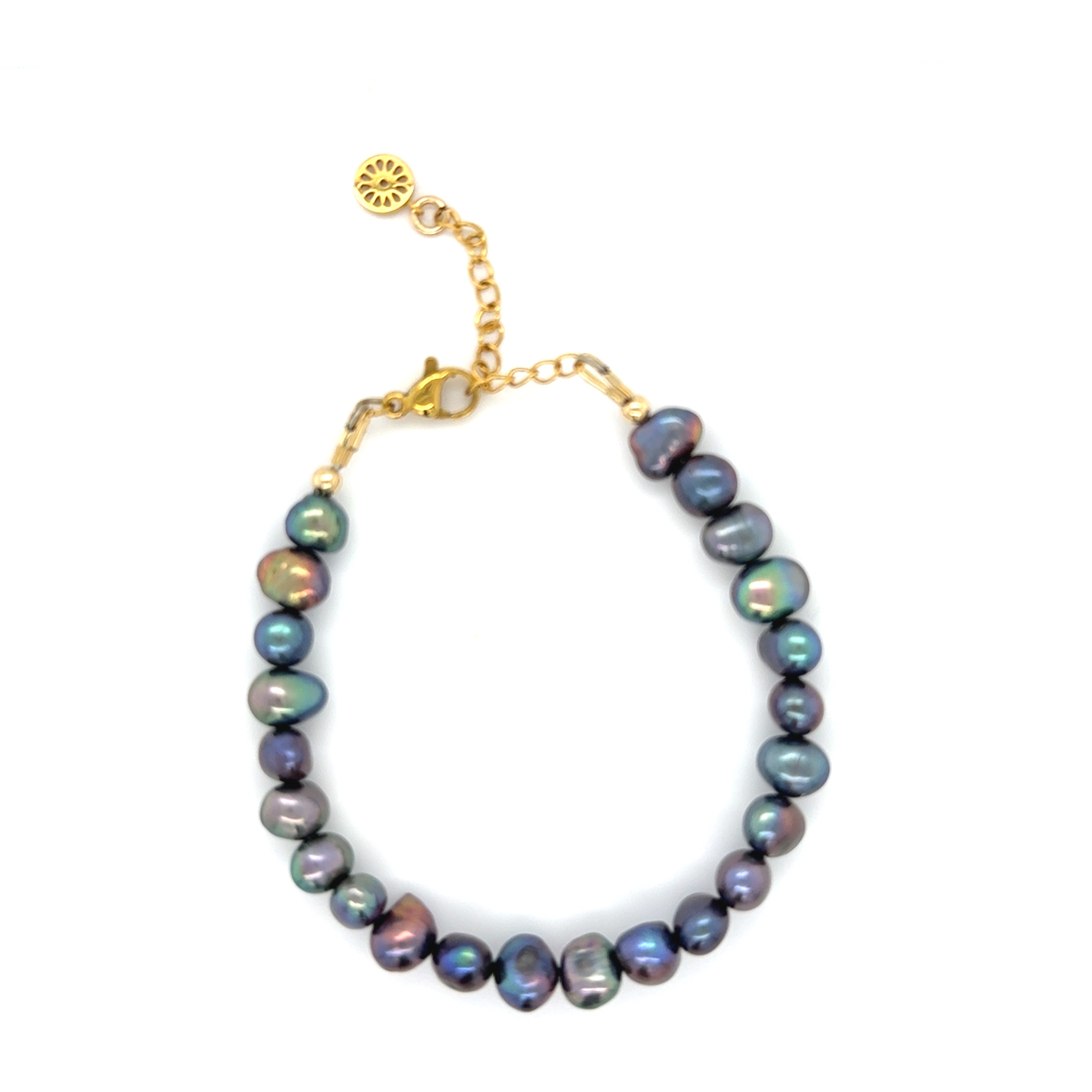 Maricarmen Adjustable Bracelet