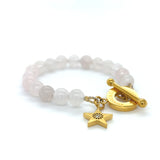 Rosé Signature Bracelet