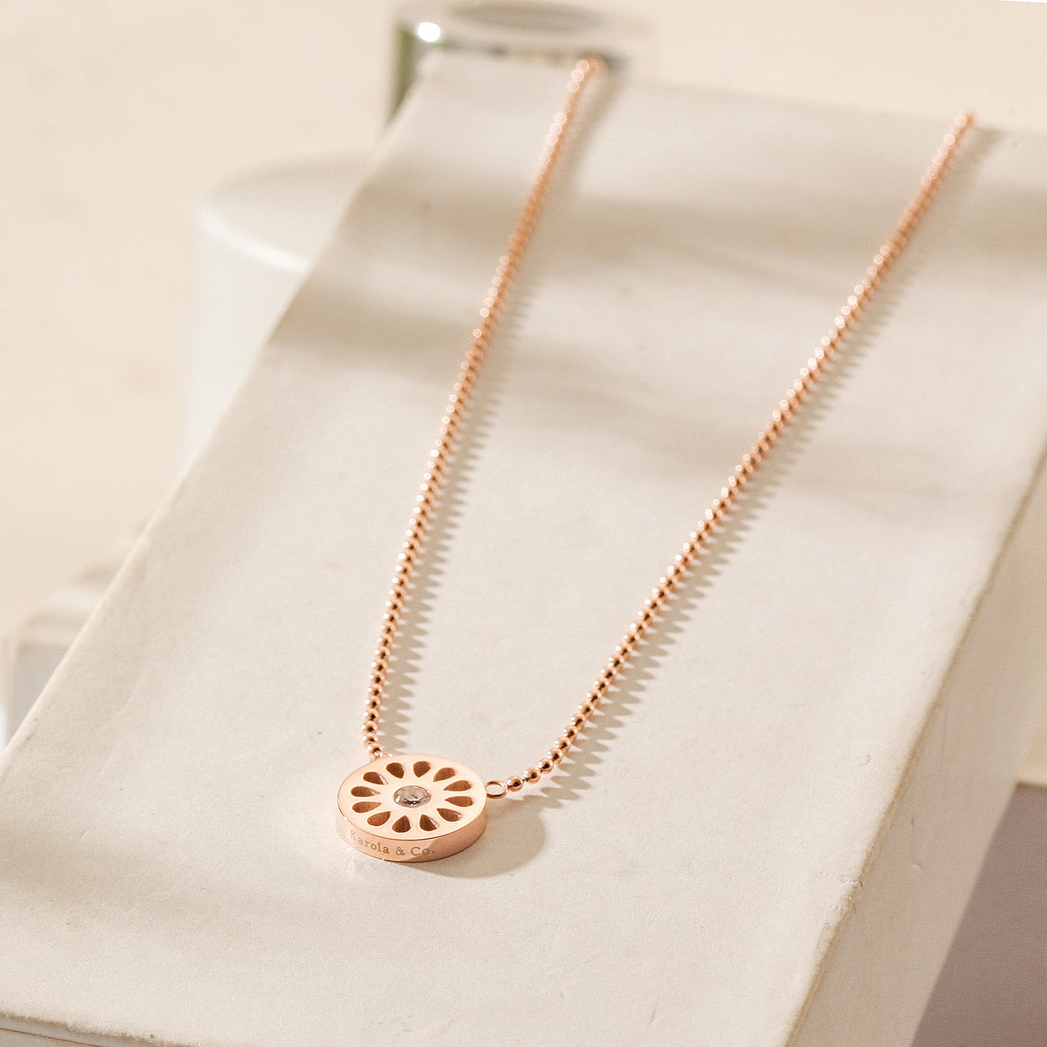 Signature Necklace
