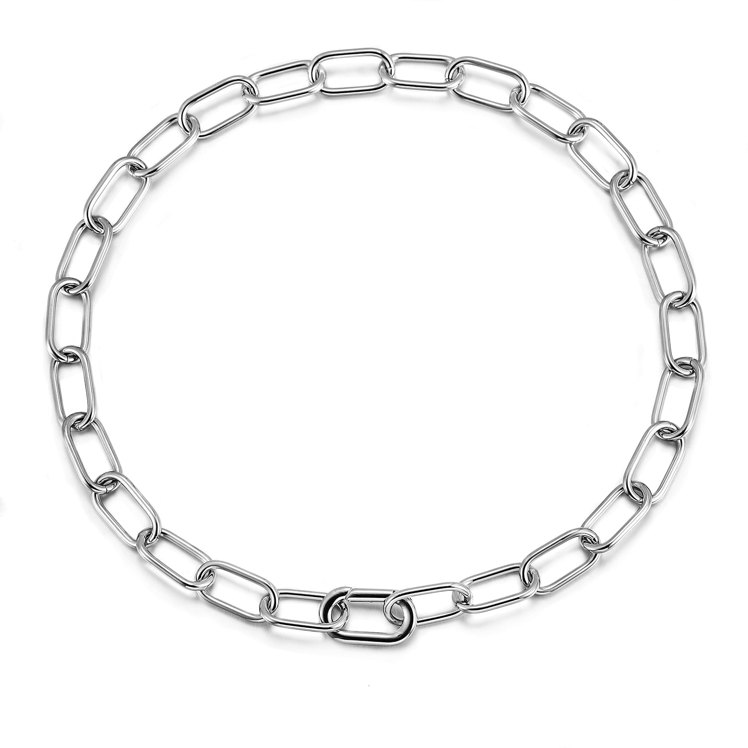 Veinte Once Necklace