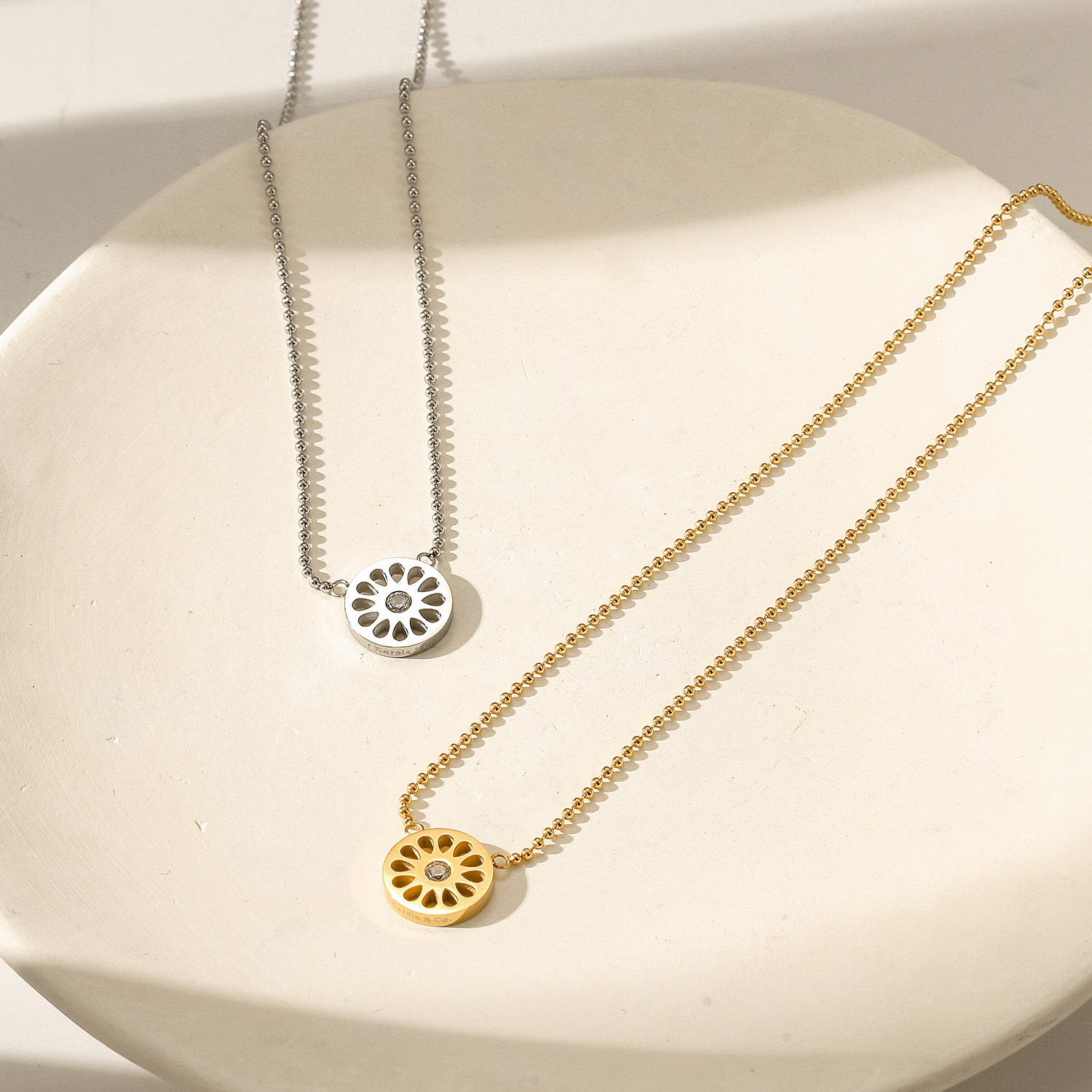 Signature Necklace