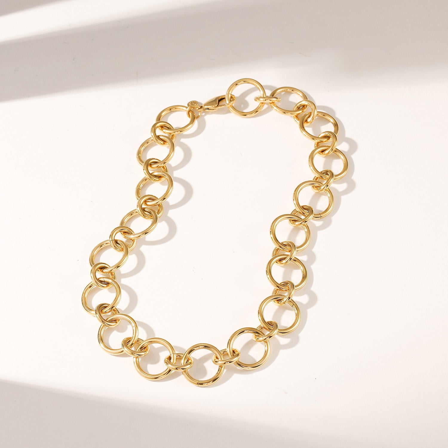 Eternity Necklace