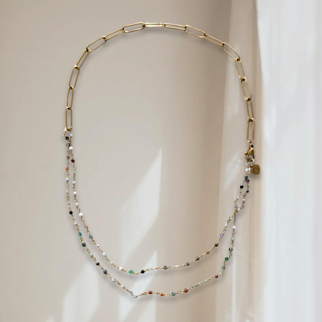 Riviera Necklace II