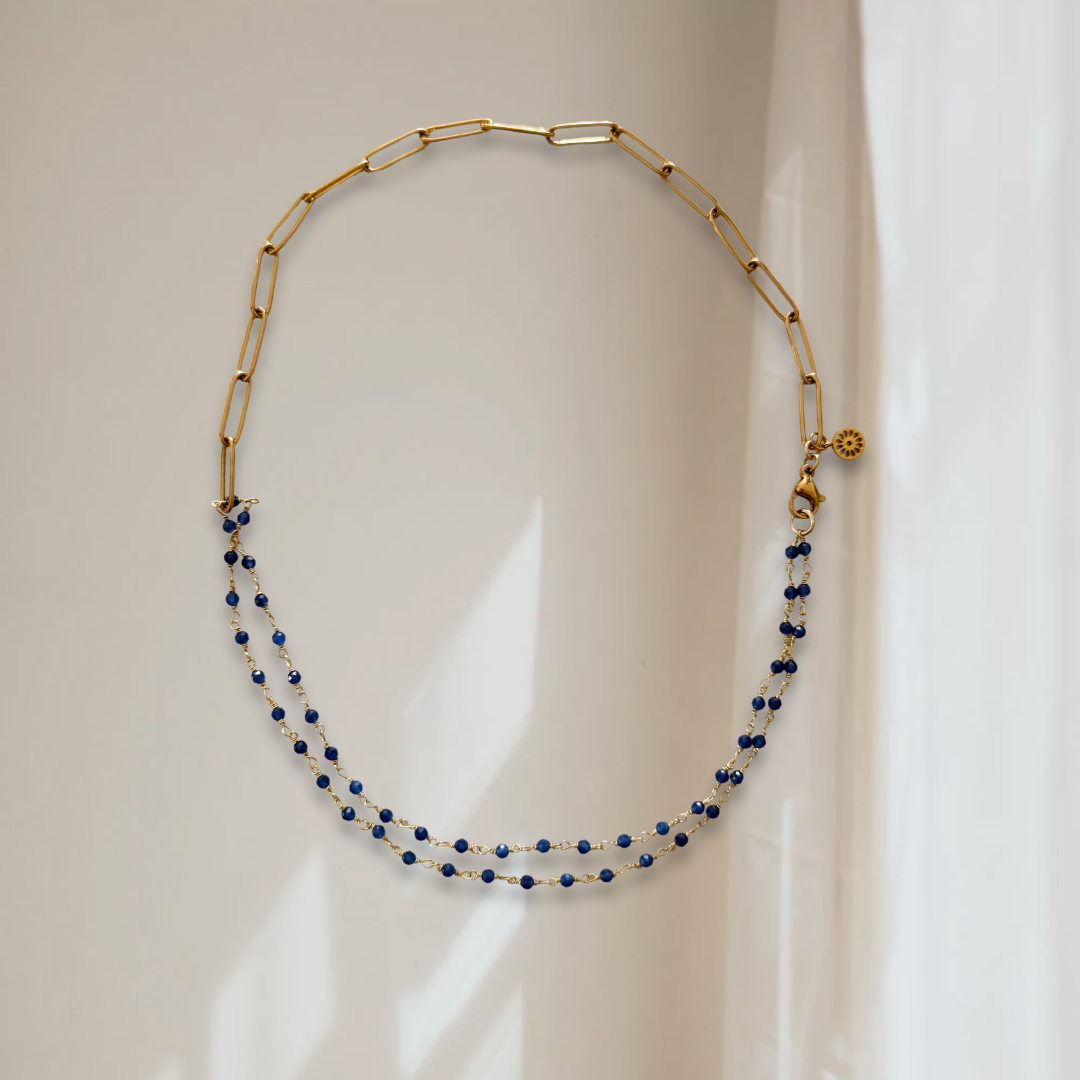 Riviera Necklace II