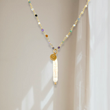 Riviera Necklace I