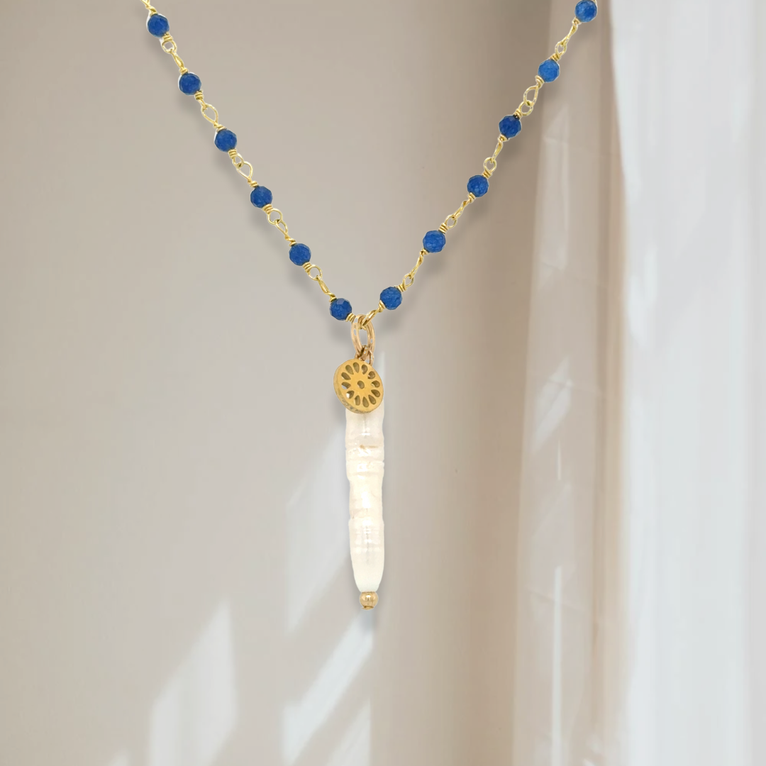 Riviera Necklace I