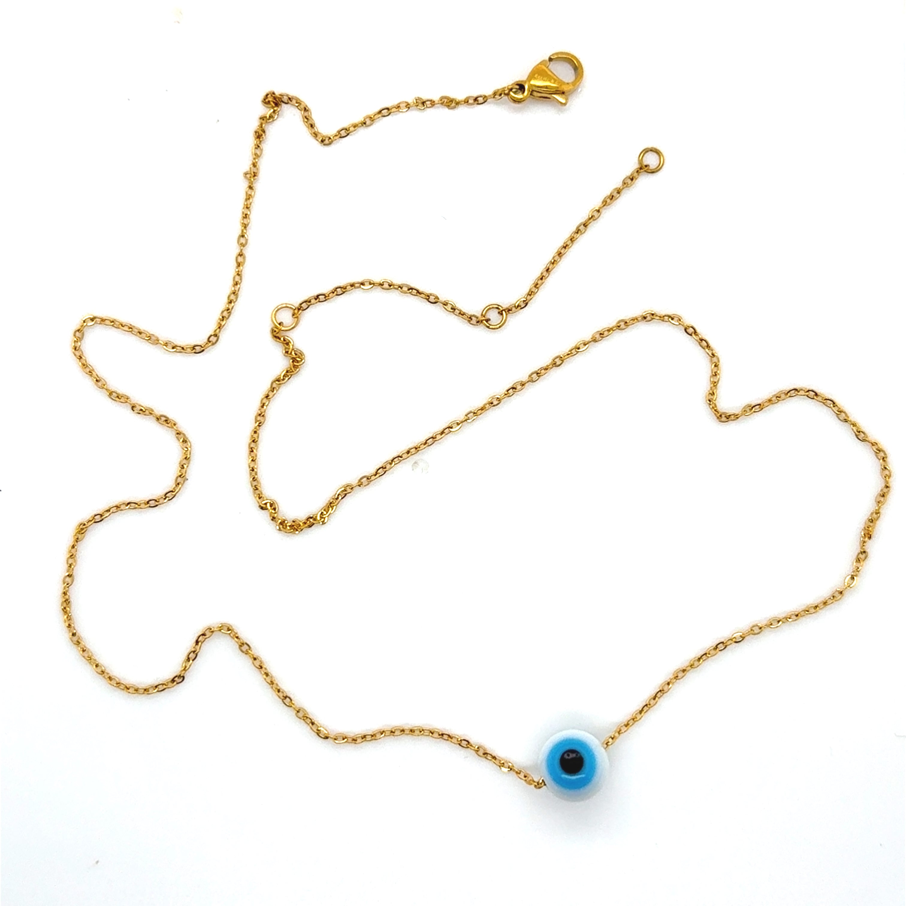 Evil Eye Necklace