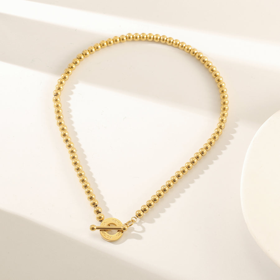Timeless Signature Necklace