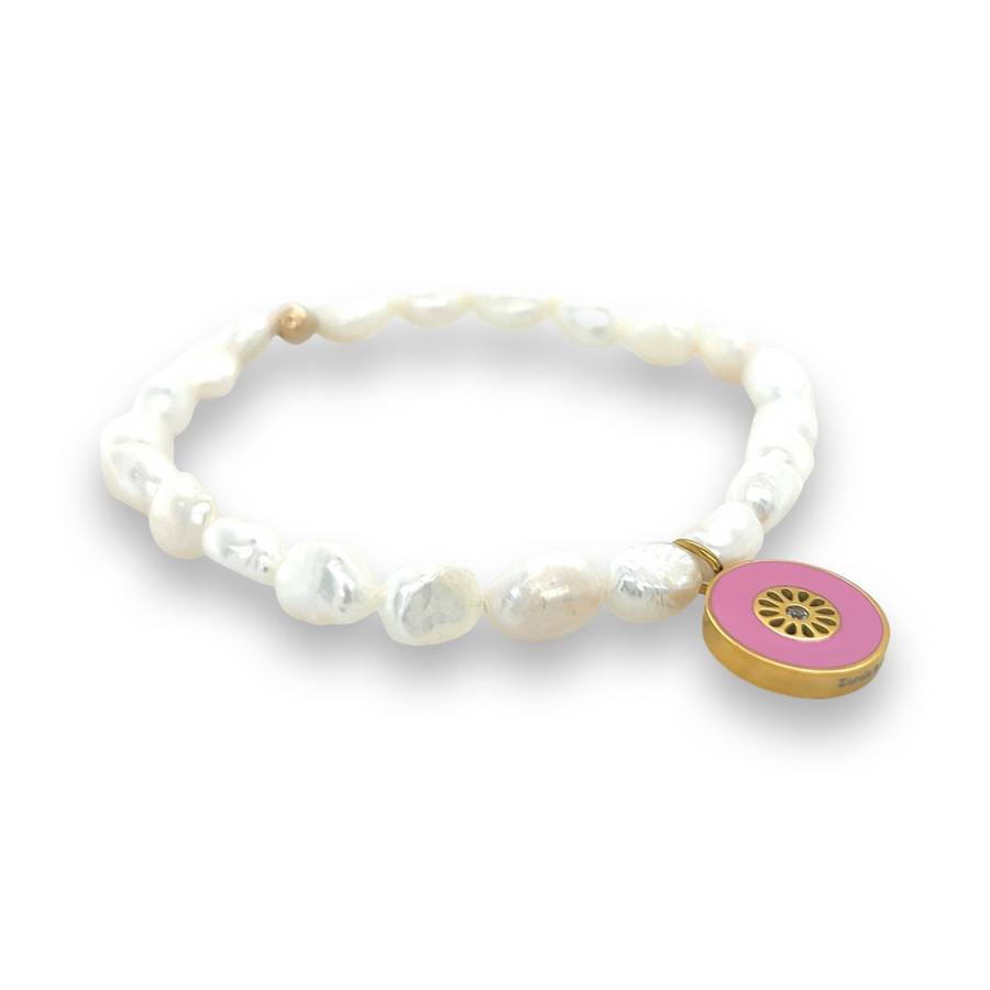 XI Pearl Bracelet