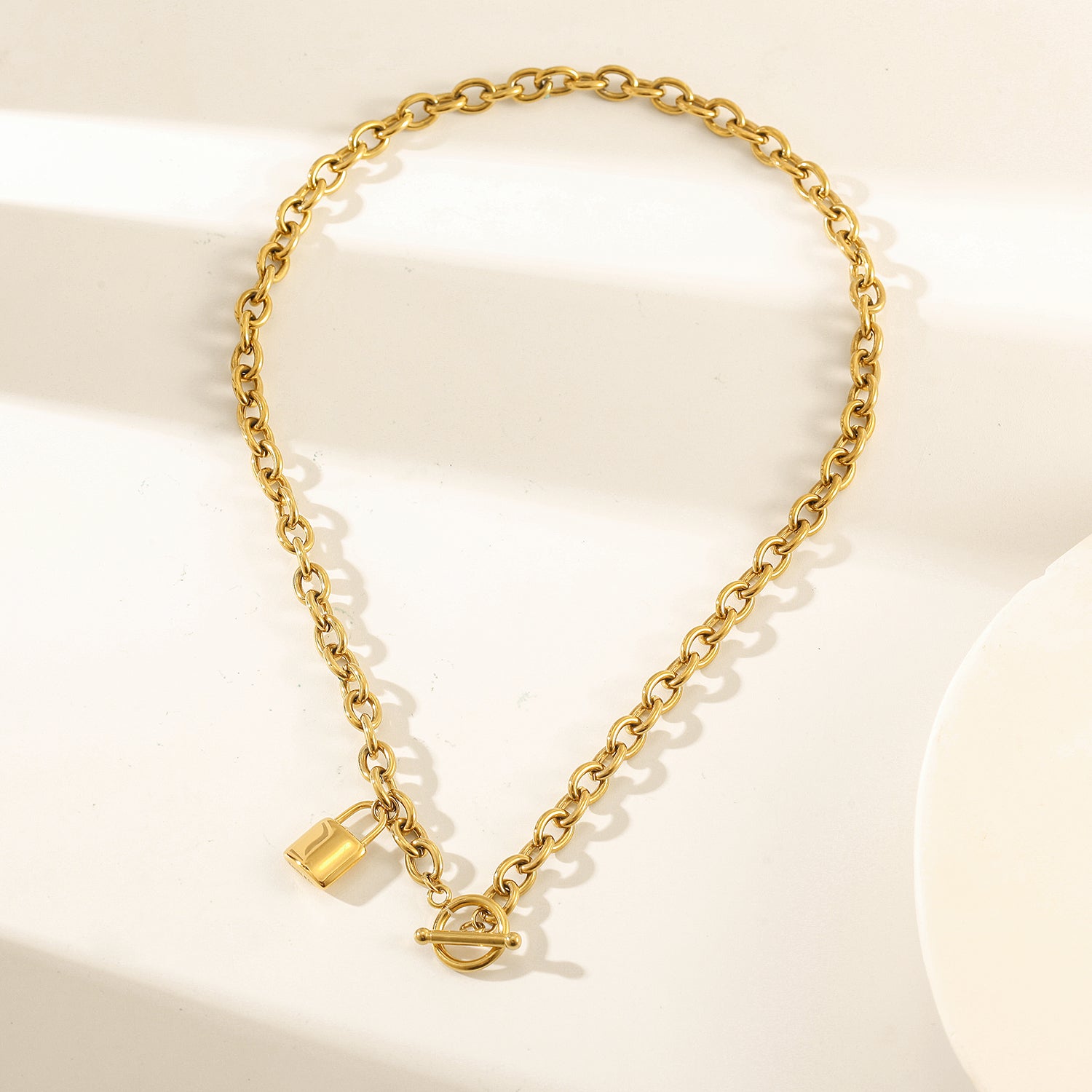 Sena Necklace