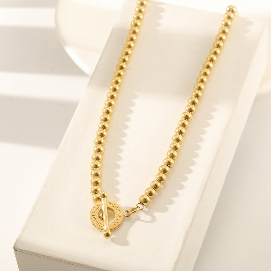 Timeless Signature Necklace