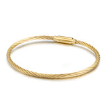 Amalfi Bracelet Gold