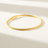 Amalfi Bracelet Gold