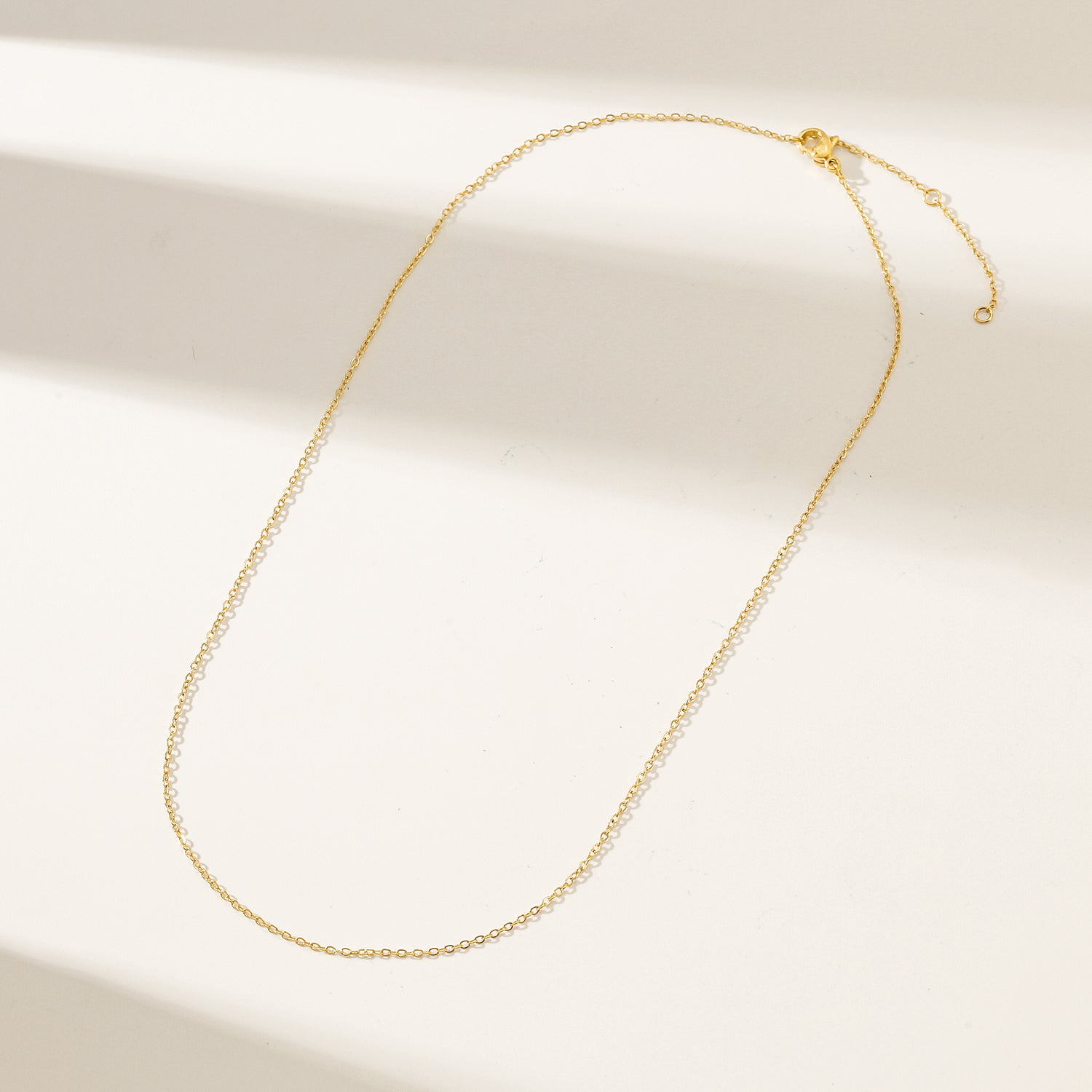 Adjustable Chain